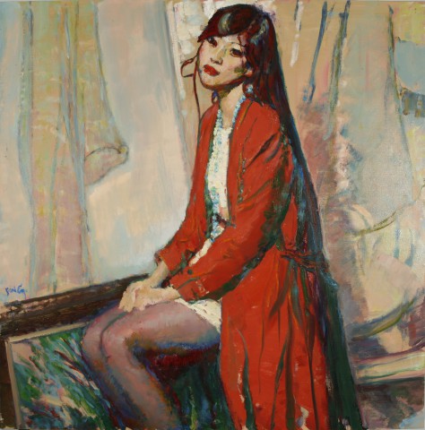 方世聪：属于中国、属于世界