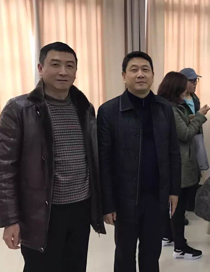 《海外网》刊登《上海“画”上饶：艺术家在上饶进行艺术采风活动》