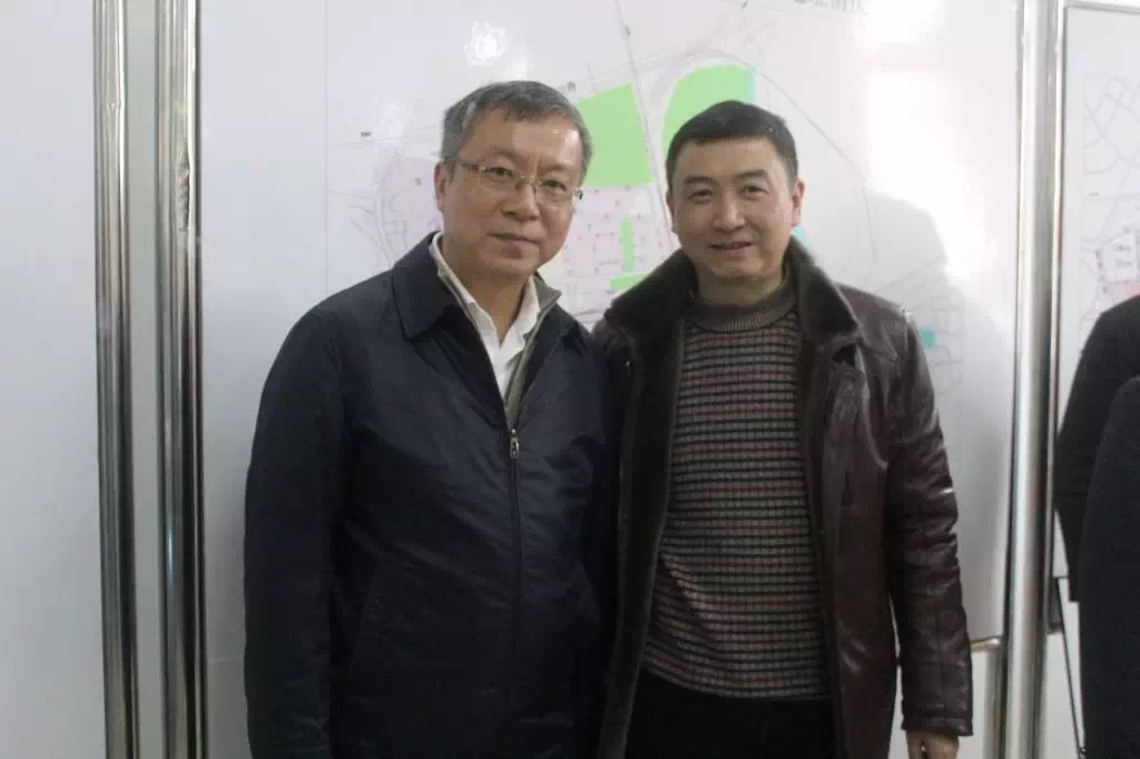 《海外网》刊登《上海“画”上饶：艺术家在上饶进行艺术采风活动》