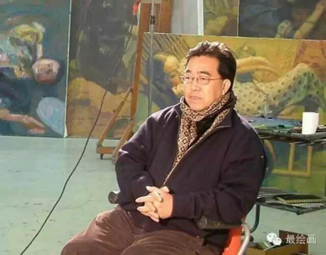 说明: D:\MyBackup\我的文档\Tencent Files\710479717\FileRecv\大世界论坛：百年大世界 追忆陈逸飞——油画名家专场\微信图片_20180111172158.jpg