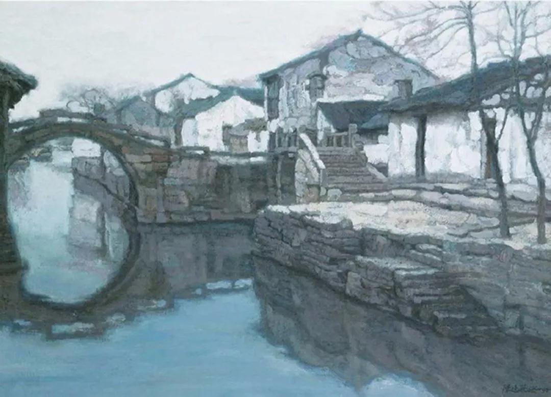 说明: D:\MyBackup\我的文档\Tencent Files\710479717\FileRecv\大世界论坛：百年大世界 追忆陈逸飞——油画名家专场\微信图片_20180111172248.jpg