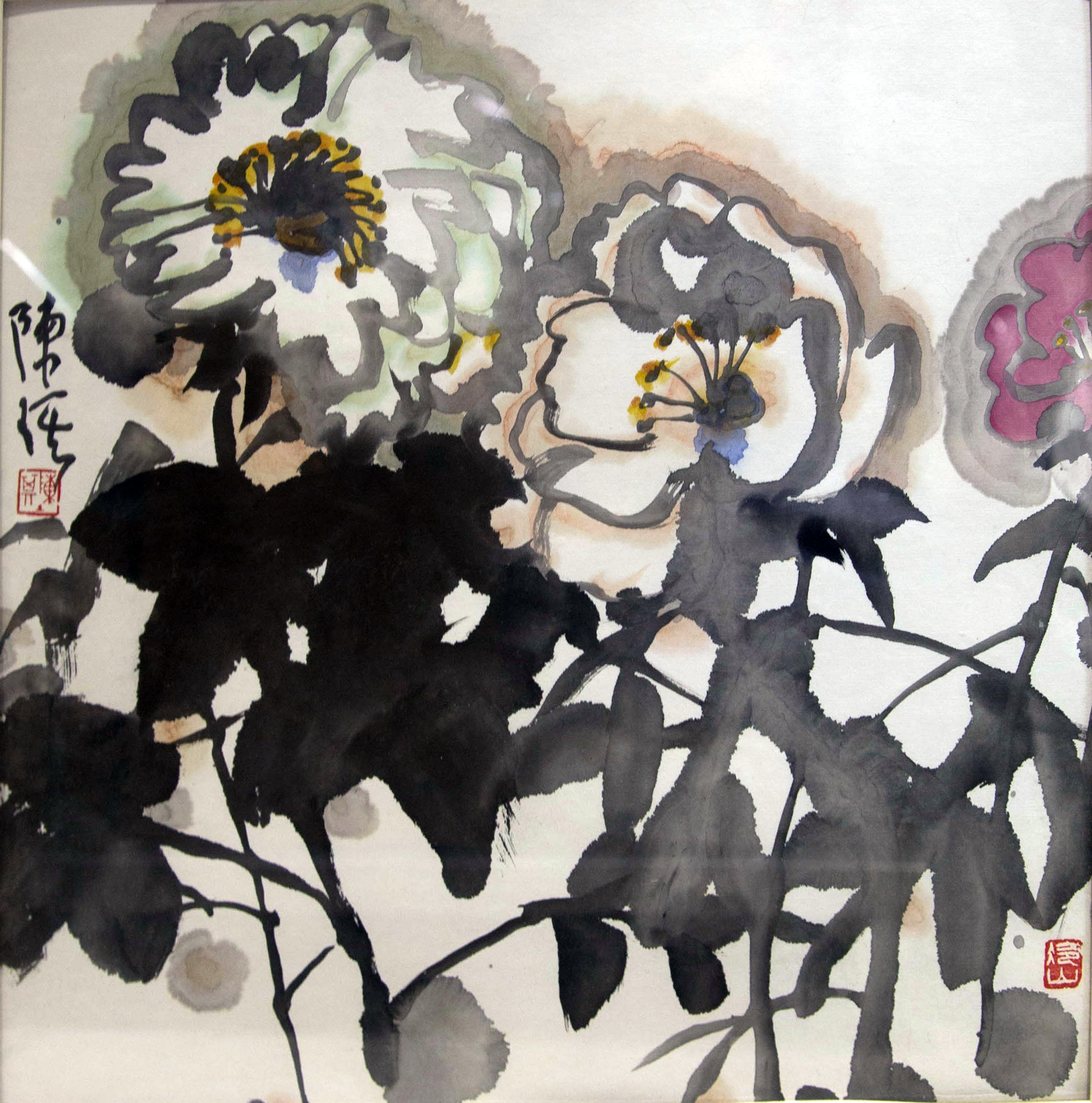 海上画家艺术网_艺术新闻